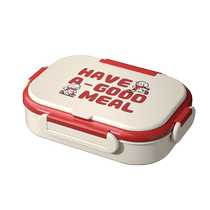 316 stainless steel insulated lunch box for primary school students special childrens lunch box lunch tray 3417