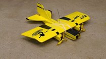 ft model aircraft FT super bee super bee super bee model aircraft