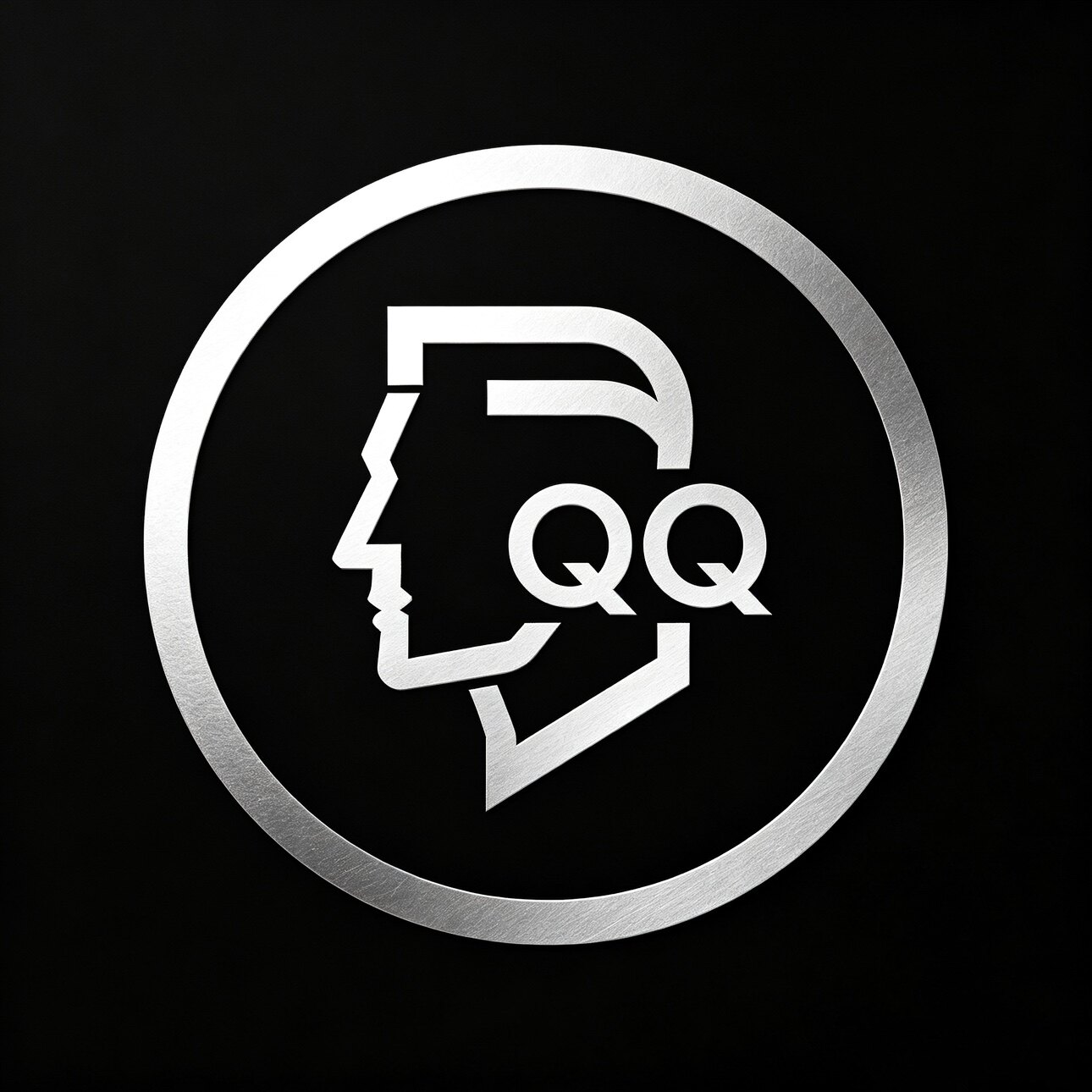 粥粥甄选的LOGO