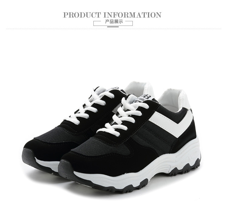 Giày chạy bộ nữ màu hồng nhẹ thoáng khí giảm xóc giảm xóc giày thể thao sneaker