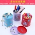Phụ kiện tóc cho trẻ em dùng băng cao su dùng một lần buộc bé gái buộc tóc không làm tổn thương tóc - Phụ kiện tóc kẹp tóc đính đá Phụ kiện tóc