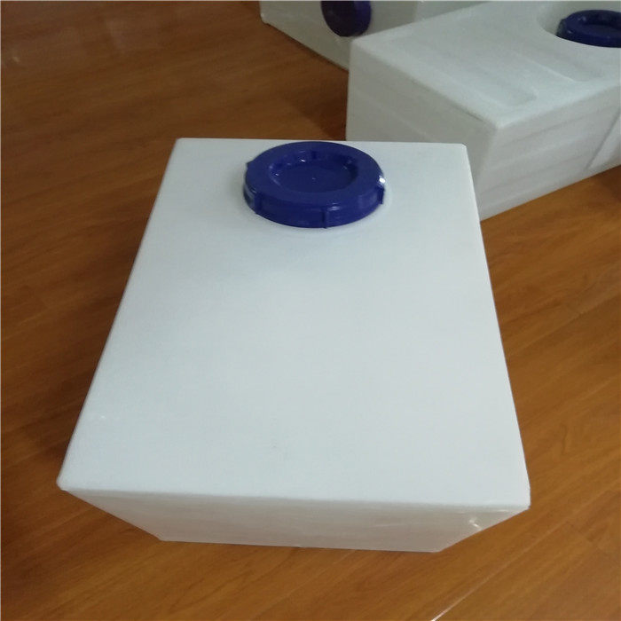 90-liter square plastic medicine box RV transformation water tank diesel barrel mixer mixing barrel transport water tank - Taobao