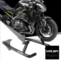 MRBR Kawasaki Z900RS bumper guard new Z900 street car anti-fall import improved retro