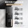 Manxiu Leidun Men's EX Matte Small Black Brick Makeup Cream Мужской ВВ-крем-консилер от следов акне, жидкая основа для макияжа для мальчиков mini 2