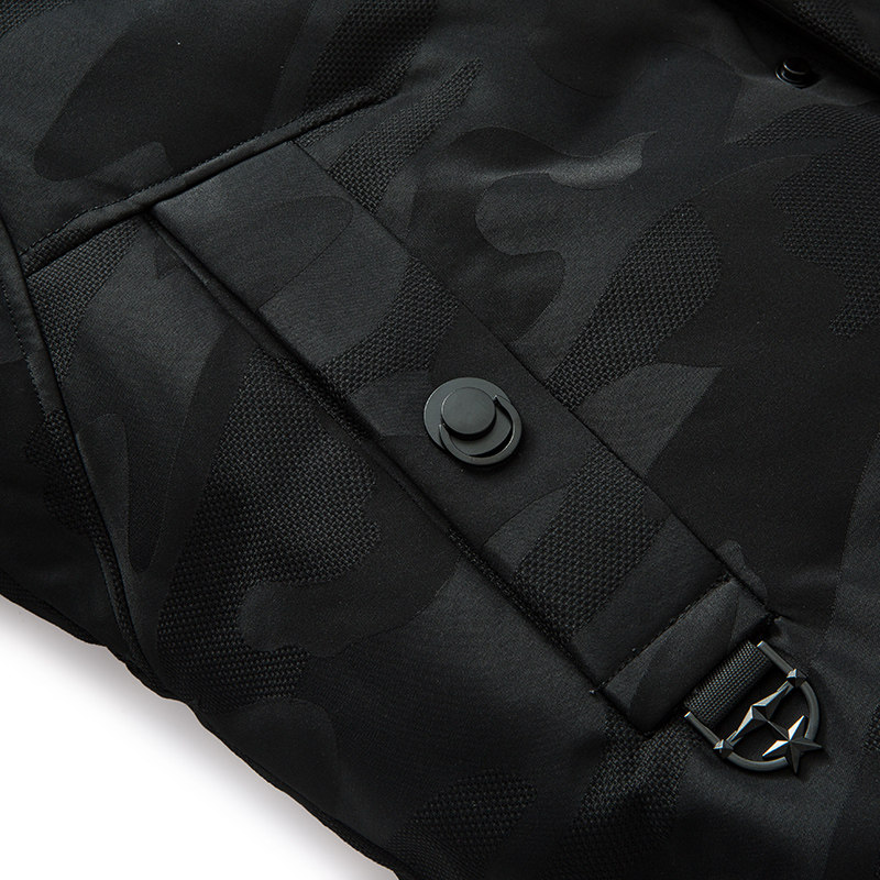 Blouson homme ROMON   en Polyester - Ref 3121649 Image 5