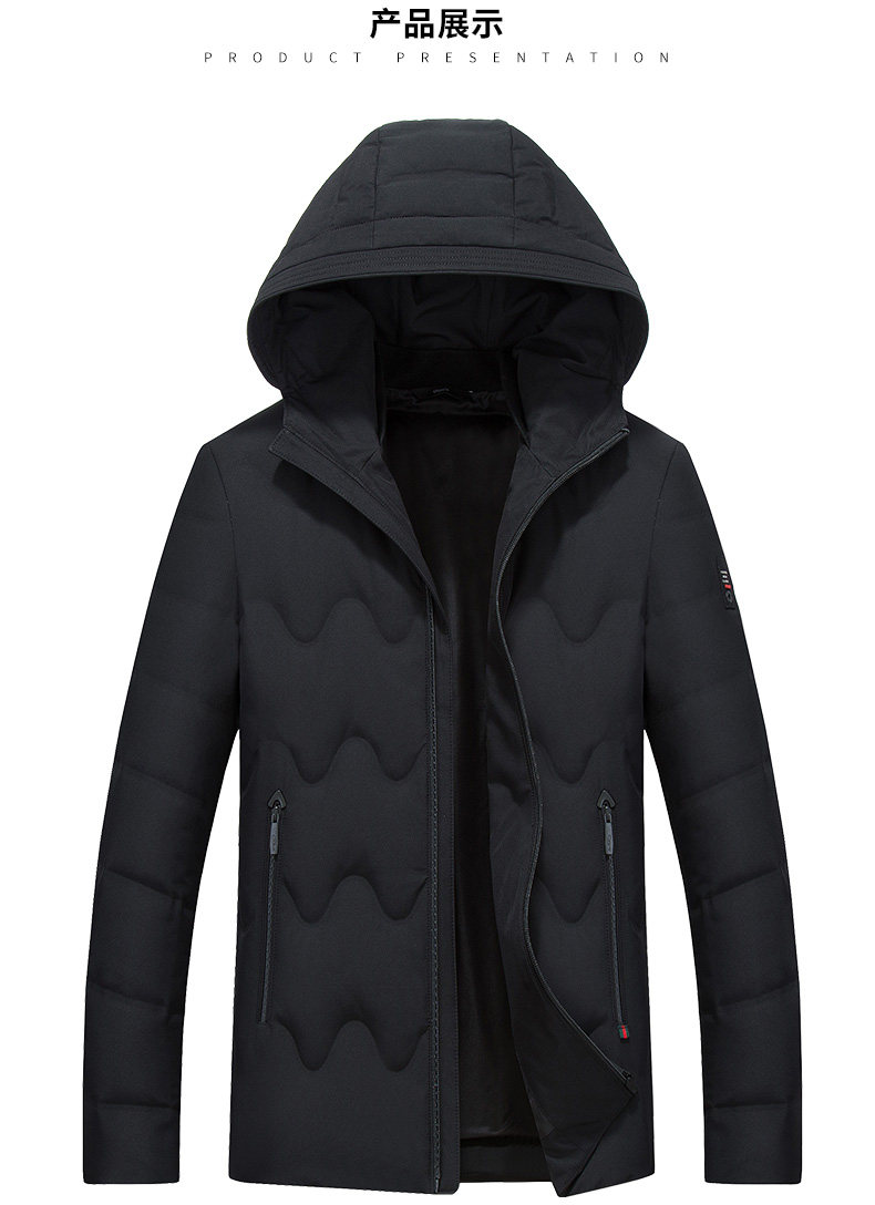 Blouson homme ROMON   en Polyester - Ref 3121671 Image 15