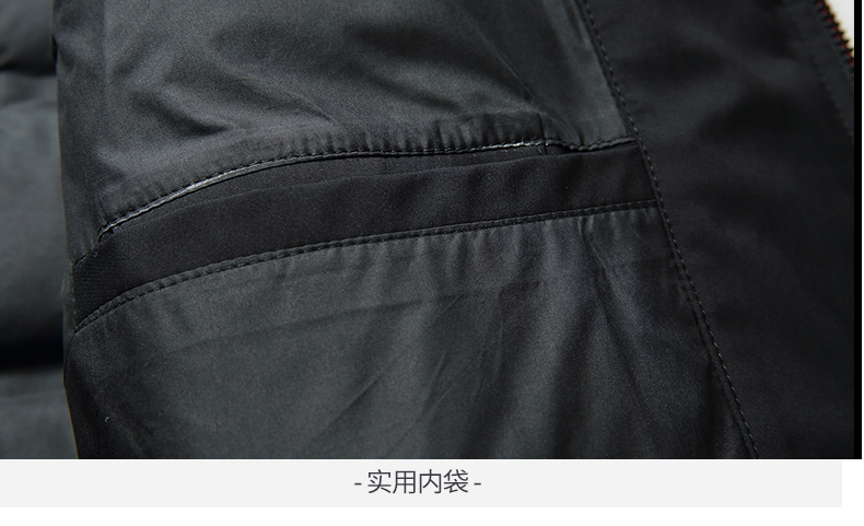 Blouson homme ROMON   en Polyester - Ref 3120037 Image 26