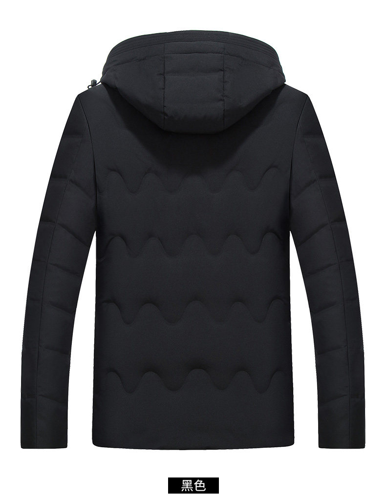 Blouson homme ROMON   en Polyester - Ref 3121671 Image 16