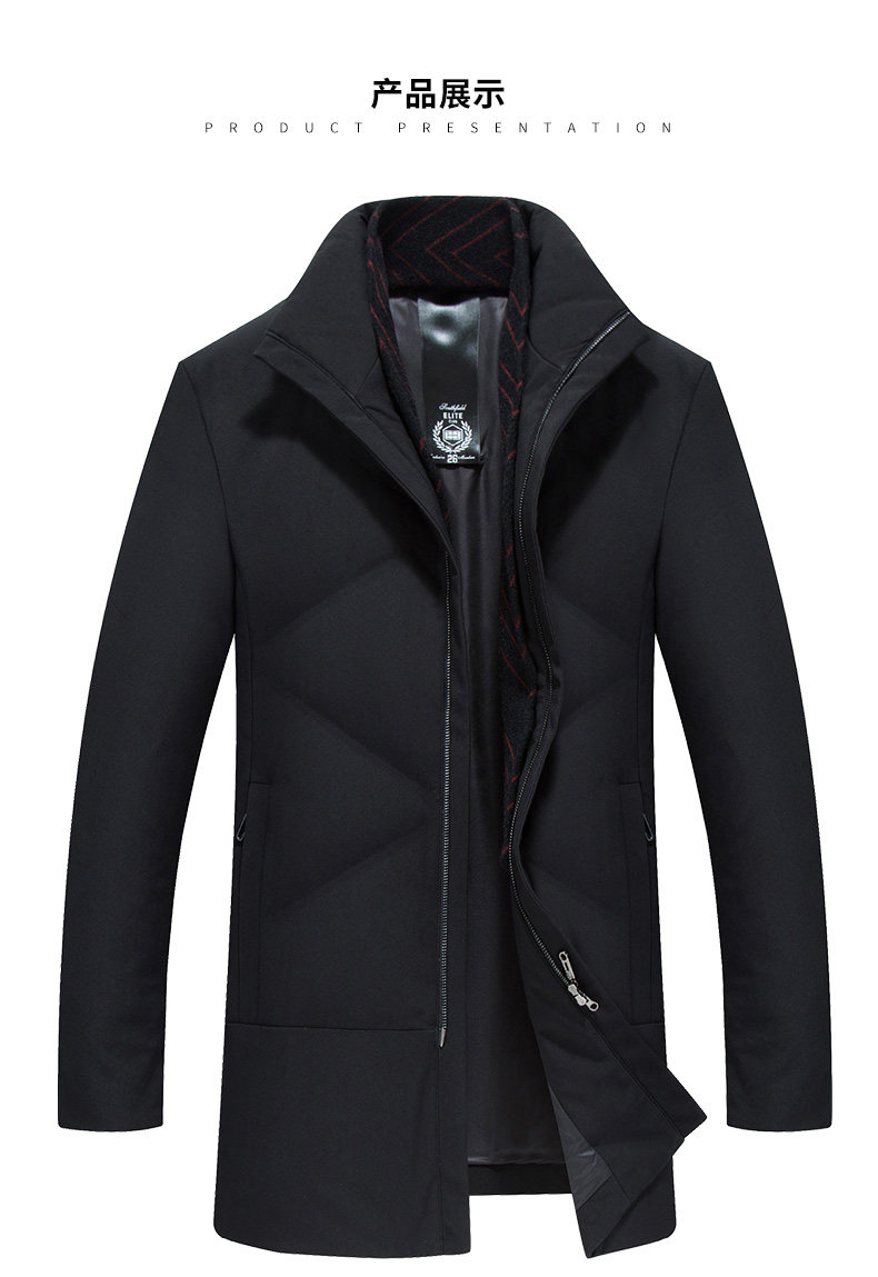 Blouson homme ROMON   en Polyester - Ref 3121623 Image 19