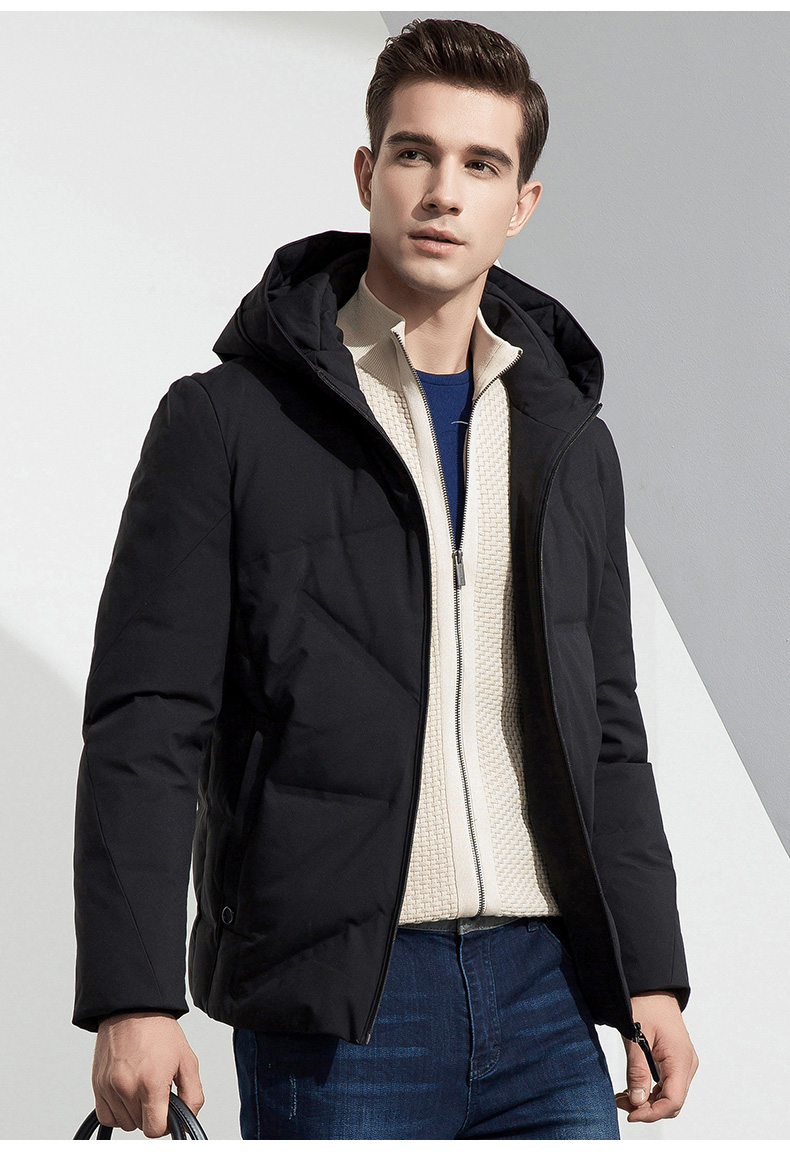 Blouson homme ROMON   en Polyester - Ref 3120565 Image 16