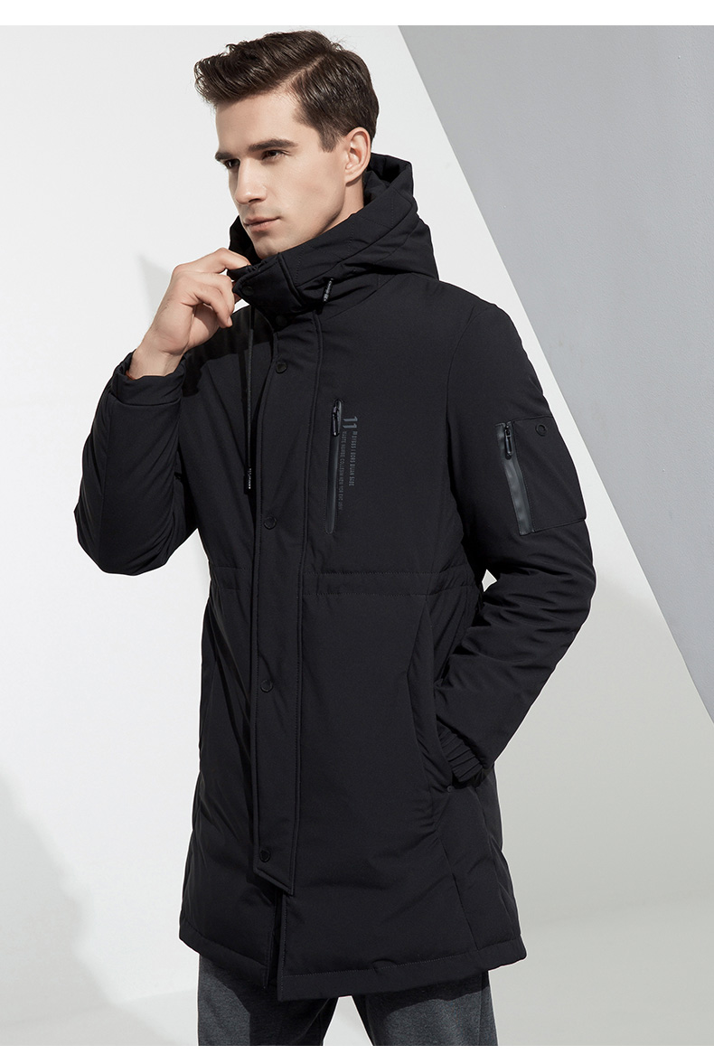 Blouson homme ROMON   en Polyester - Ref 3120858 Image 18