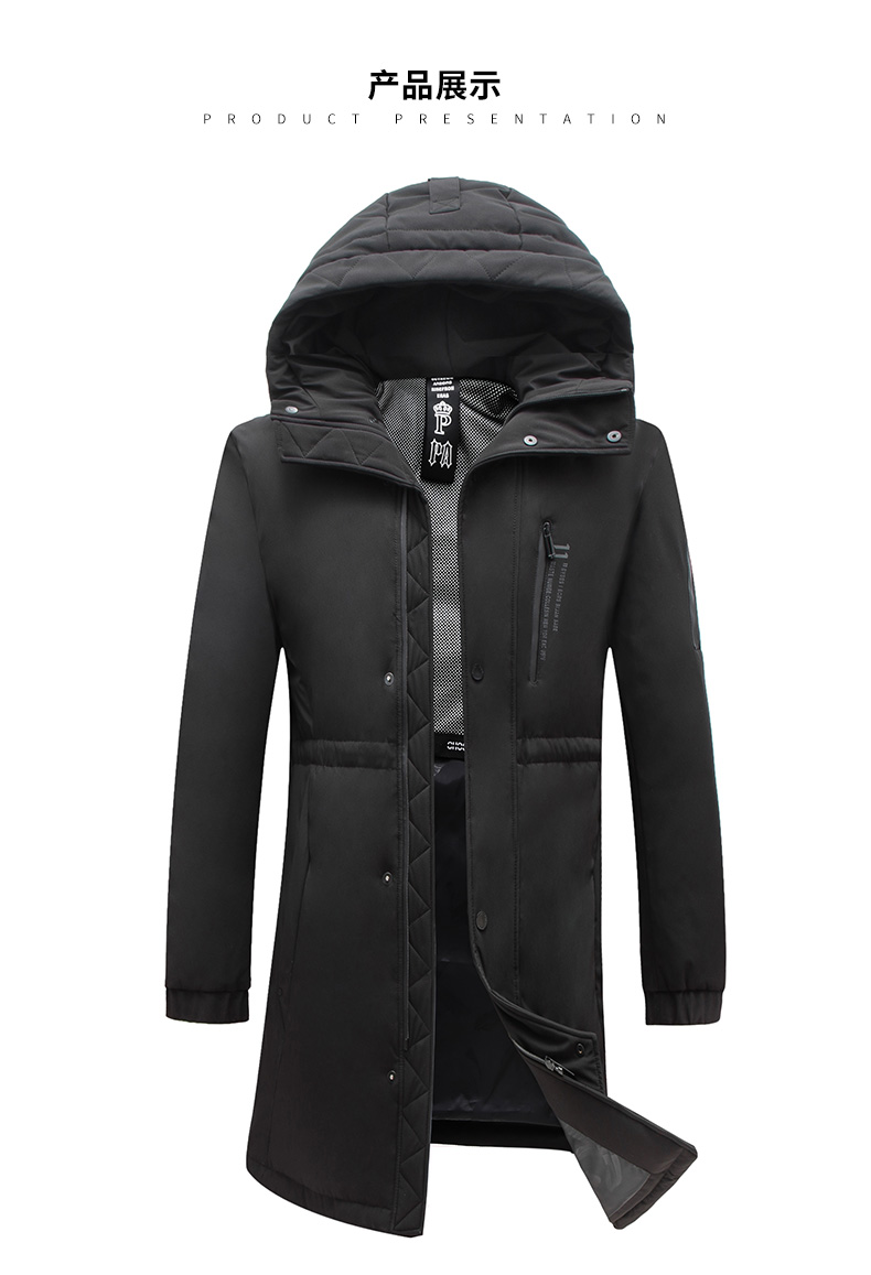 Blouson homme ROMON   en Polyester - Ref 3120858 Image 19