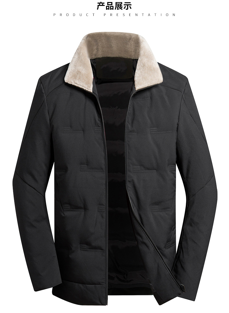 Blouson homme ROMON   en Polyester - Ref 3120992 Image 17