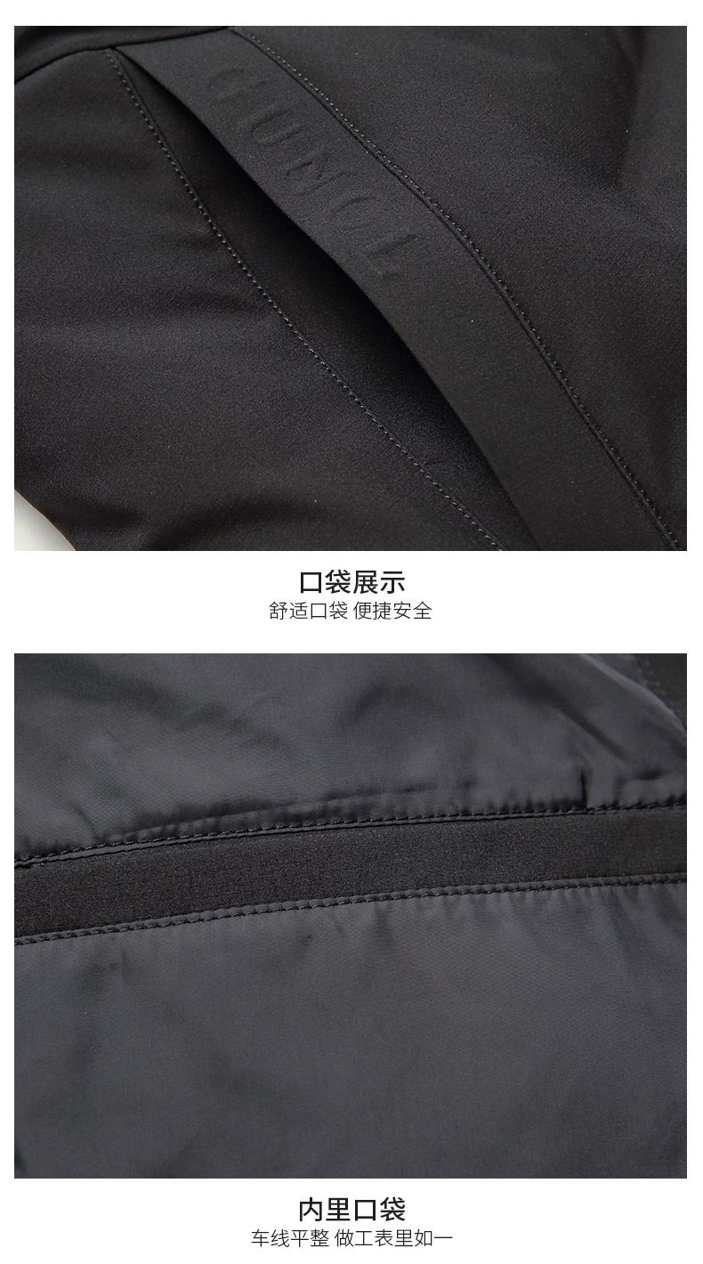 Blouson homme ROMON   en Polyester - Ref 3120793 Image 24