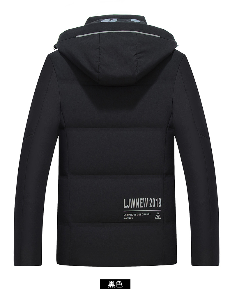 Blouson homme ROMON   en Polyester - Ref 3120934 Image 19