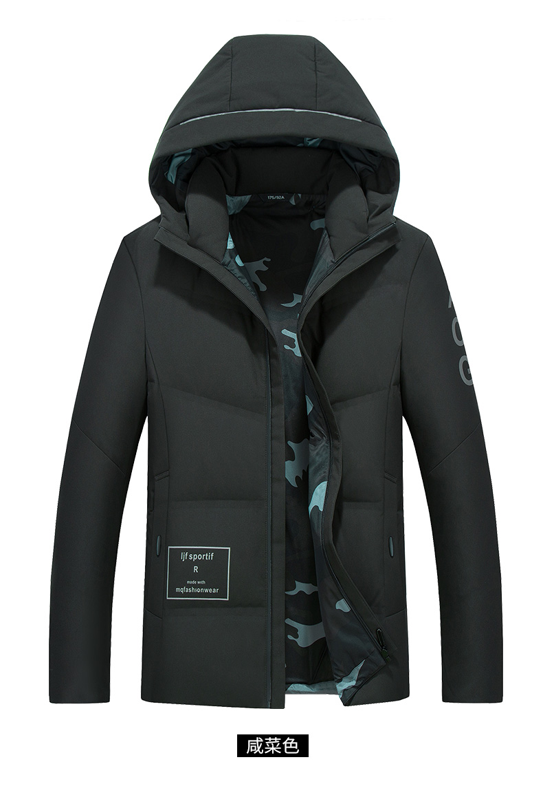 Blouson homme ROMON   en Polyester - Ref 3120934 Image 21
