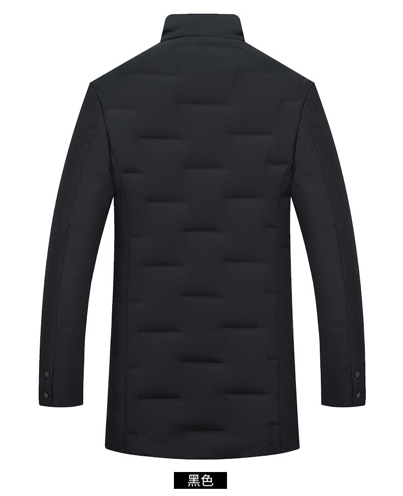 Blouson homme ROMON   en Nylon - Ref 3121622 Image 17