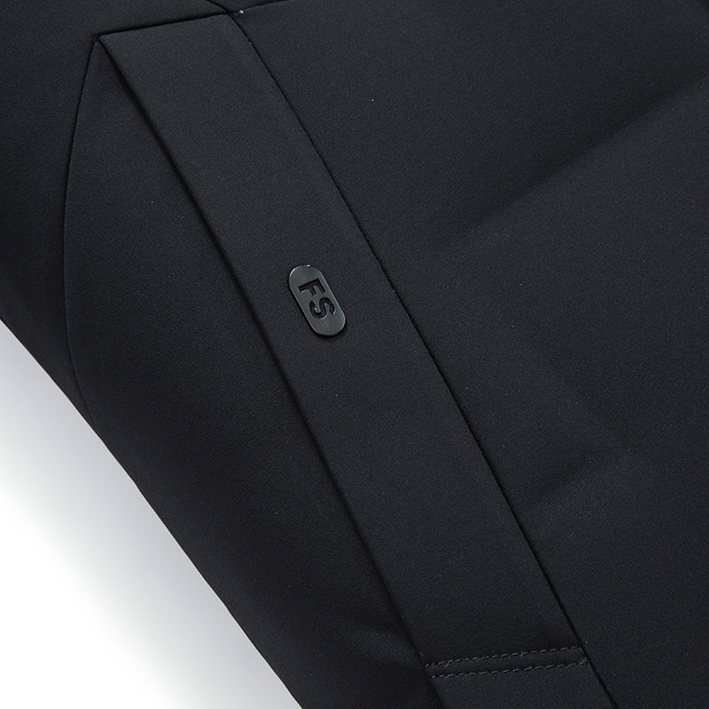 Blouson homme ROMON   en Nylon - Ref 3121622 Image 4