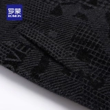 Флисовая шерстяная демисезонная утепленная куртка, пальто, для среднего возраста, свободный крой