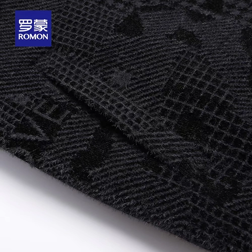 Флисовая шерстяная демисезонная утепленная куртка, пальто, для среднего возраста, свободный крой