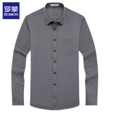 Демисезонная рубашка, пиджак классического кроя