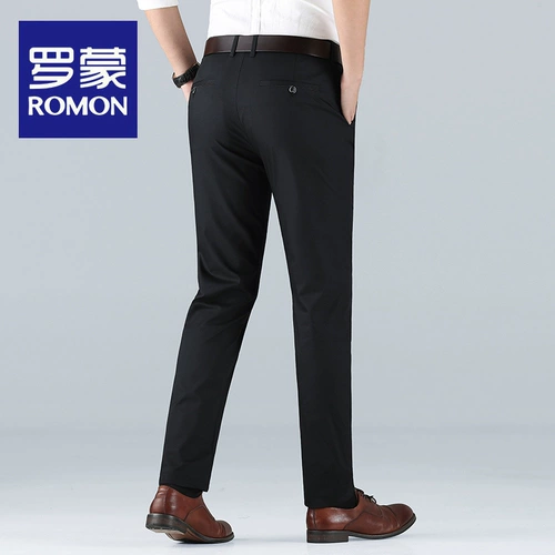 Шелковые летние тонкие штаны, коллекция 2021, свободный прямой крой