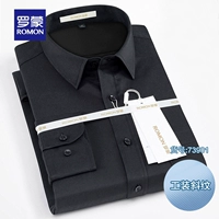 Черные (73901) длинные рукава