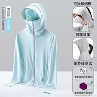 Женский модельный свет синий [Cap можно разобрать]