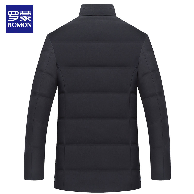 Blouson homme ROMON   en Polyester - Ref 3121901 Image 1