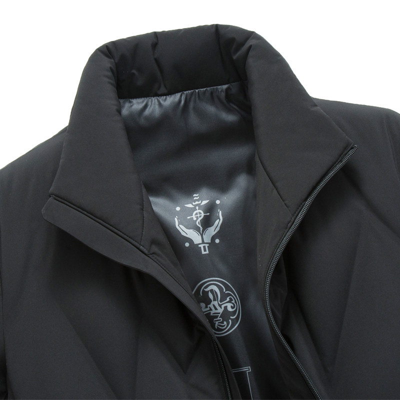 Blouson homme ROMON   en Nylon - Ref 3121925 Image 4