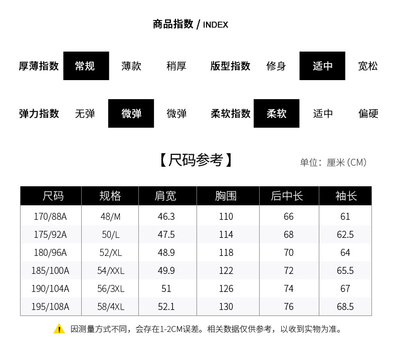 Blouson homme ROMON   en Polyester - Ref 3121903 Image 14