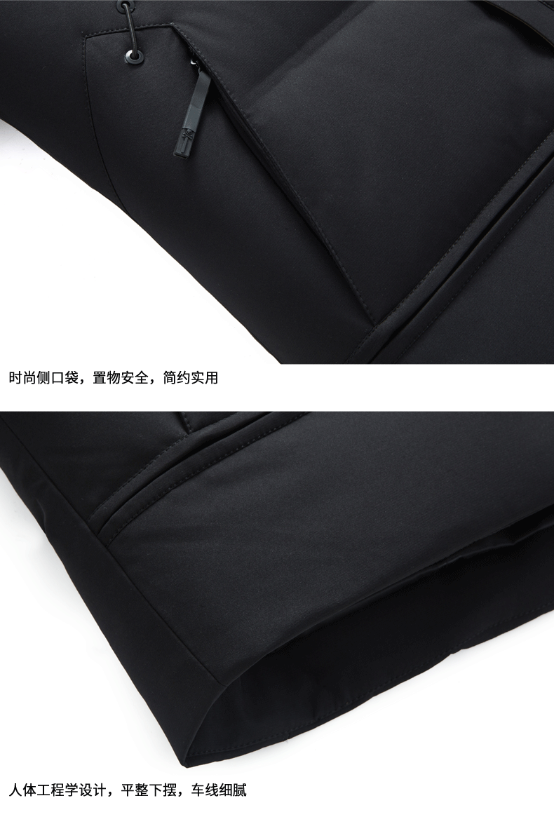 Blouson homme ROMON   en Polyester - Ref 3121902 Image 19