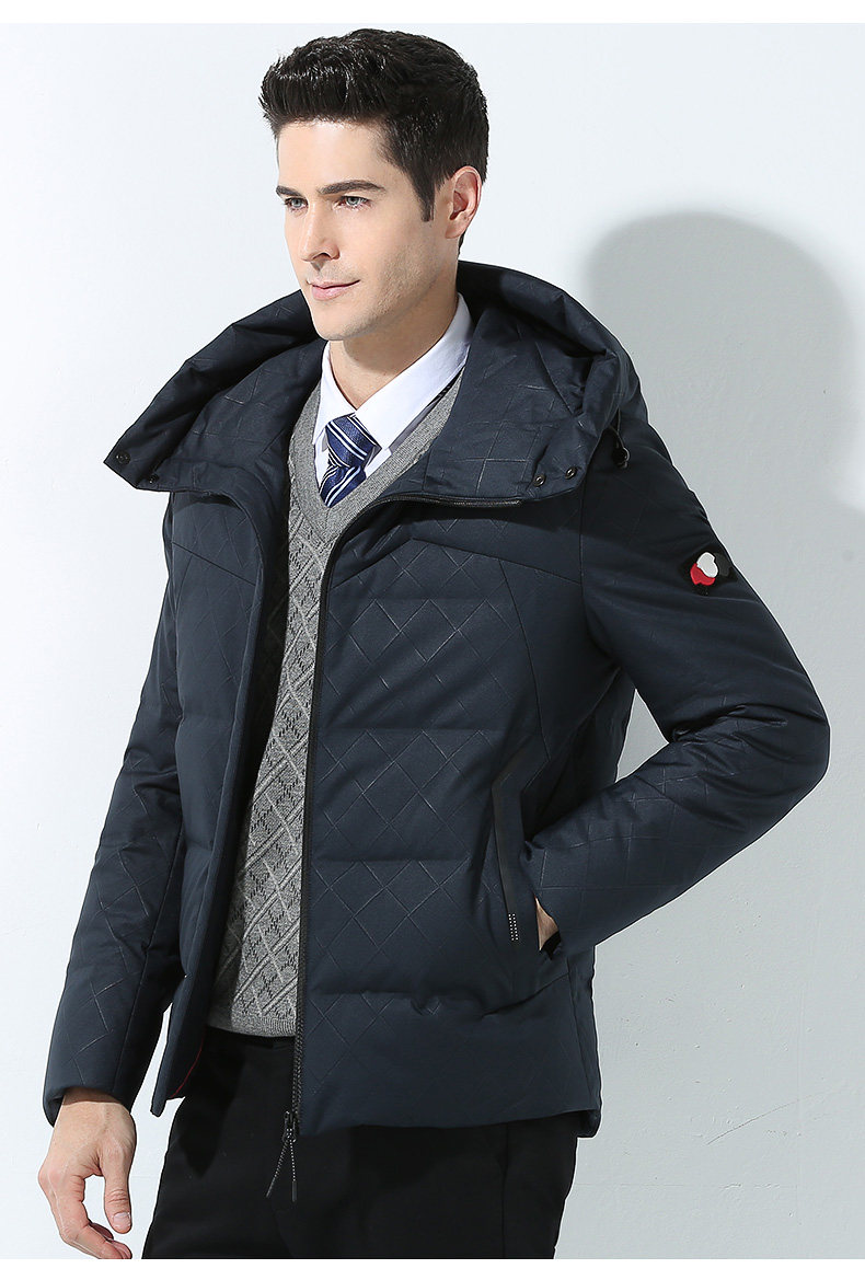 Blouson homme ROMON   en Polyester - Ref 3121941 Image 18