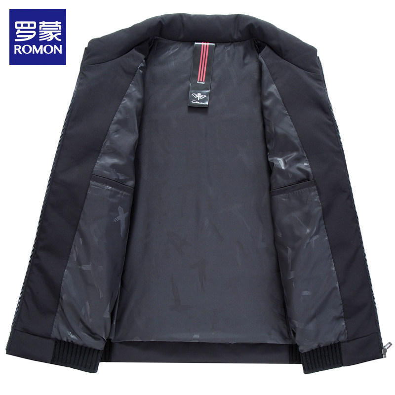 Blouson homme ROMON   en Polyester - Ref 3121903 Image 3