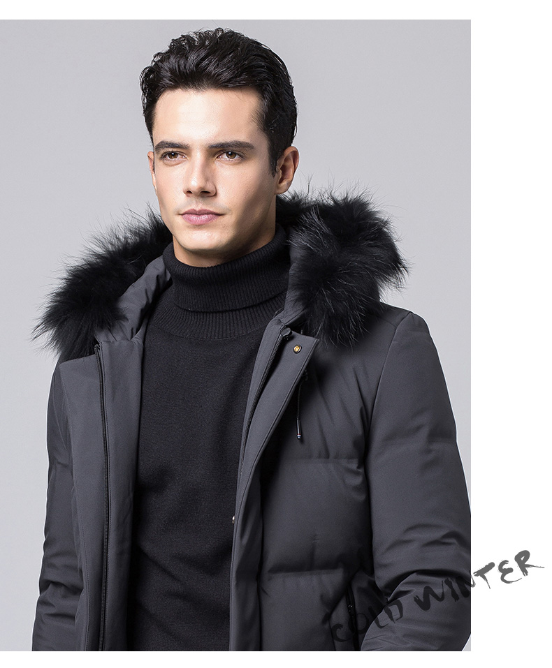 Blouson homme ROMON   - Ref 3121992 Image 15