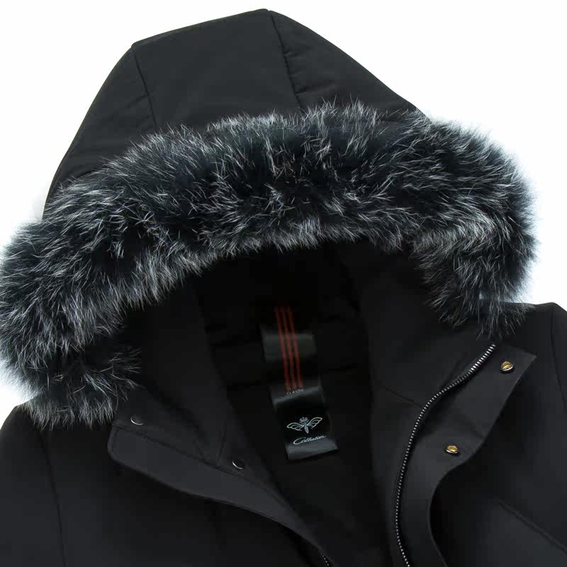 Blouson homme ROMON   en Polyester - Ref 3121515 Image 4