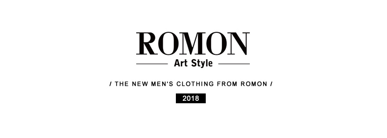 Blouson homme ROMON   en Polyester - Ref 3121488 Image 7
