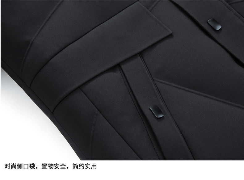 Blouson homme ROMON   en Polyester - Ref 3121515 Image 20