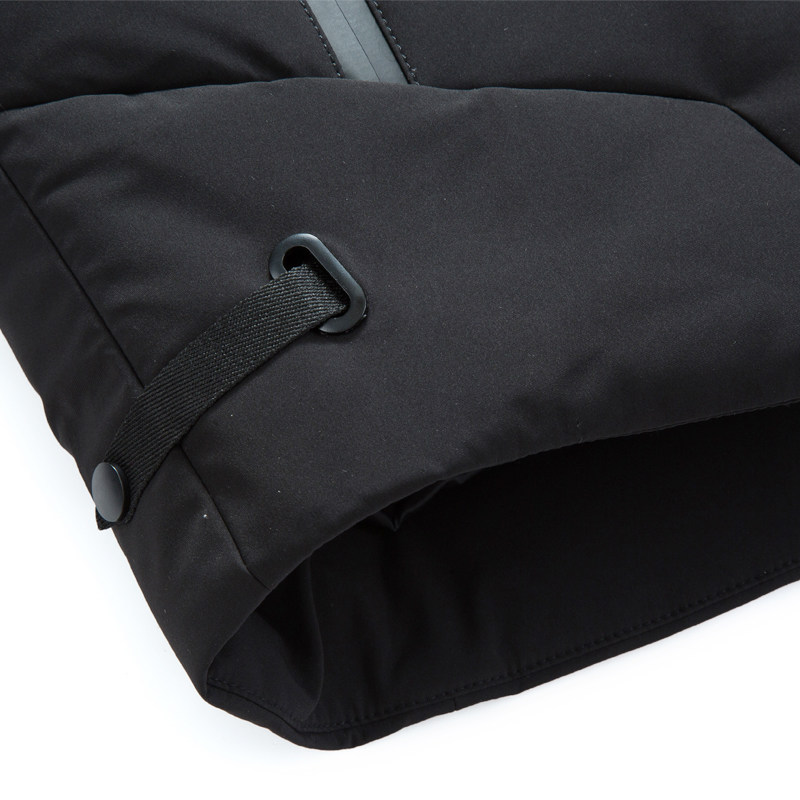 Blouson homme ROMON   en Nylon - Ref 3121925 Image 5