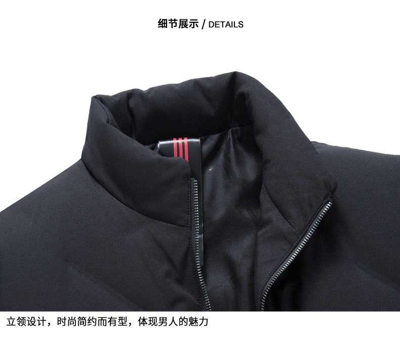 Blouson homme ROMON   en Polyester - Ref 3121903 Image 18