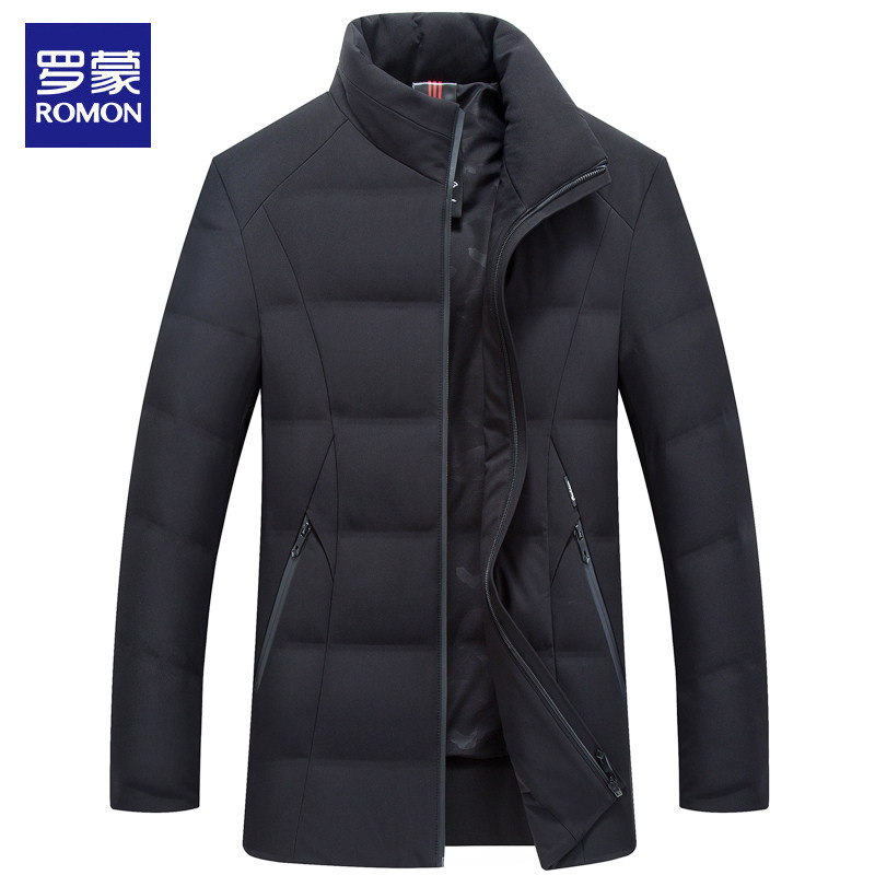 Blouson homme ROMON   en Polyester - Ref 3121901 Image 3