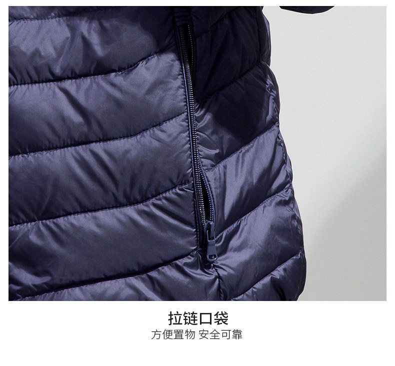 Blouson homme ROMON   en Nylon - Ref 3121563 Image 24