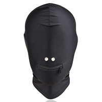 Все -инлузивные ноздри с кодом Zipper M