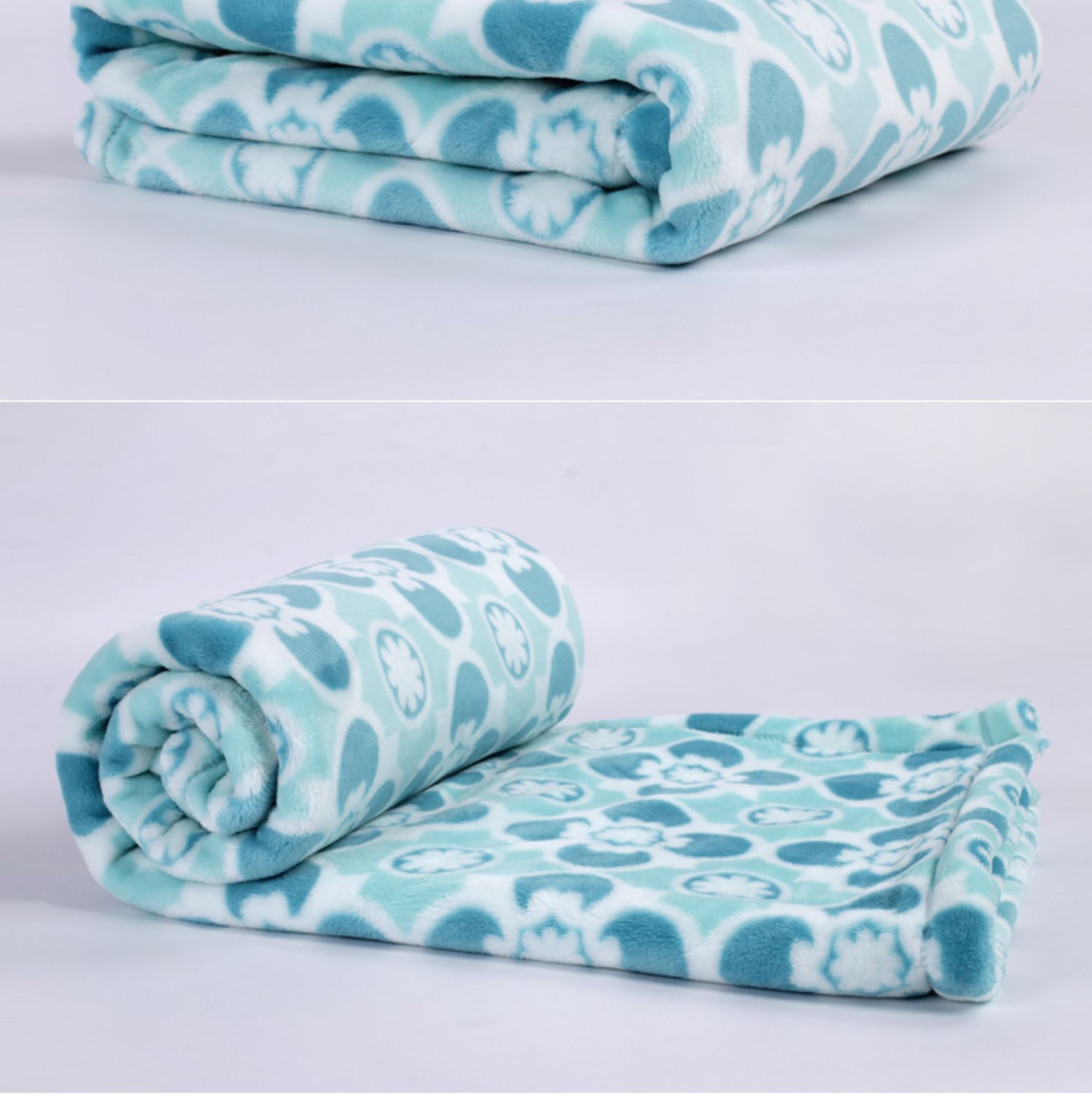 flannel chăn mền ngủ trưa chăn bé thường cho trẻ em 70 * 100cm cashmere san hô hai mặt lint-miễn phí - Ném / Chăn chăn nỉ cho bé