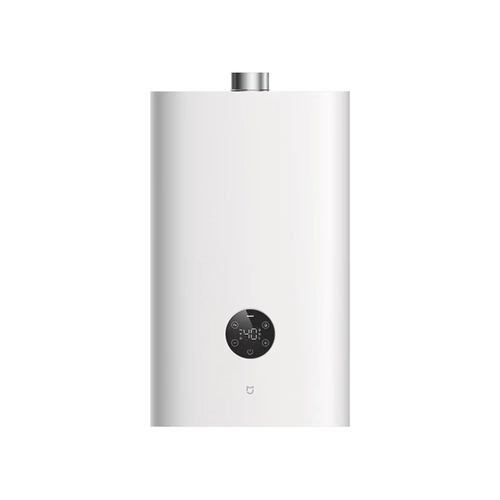 小米 Mijia Zero -Cold Water Gas Water Devite S1 Домохозяйство 18 л. Природное газ.
