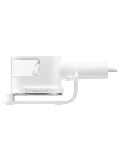 Xiaomi Mijia Handheld Garment Steamer, Portable Home-Use Steam Iron with Pressurized Steam, a Magic Tool for Ironing Clothes