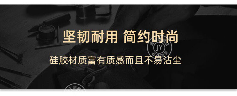 Аксессуары 适配casio卡西欧g-shock运动防水硅胶手表带男ga-900系列腕表表链