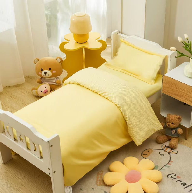 Xingzhi Kindergarten Set - Three-Piece Set of Individual Items