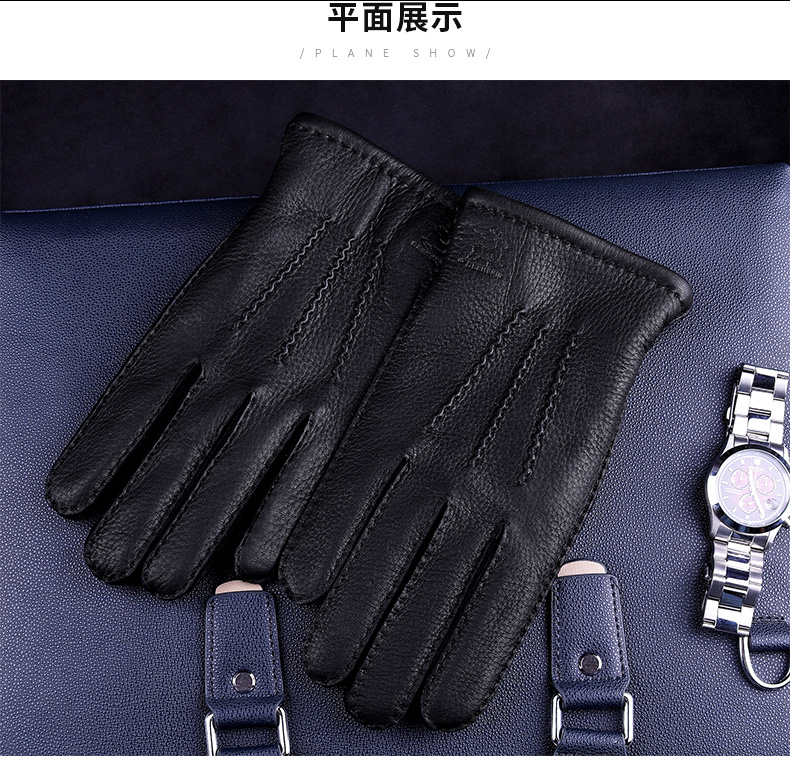 Gants pour femme - Ref 3154036 Image 10