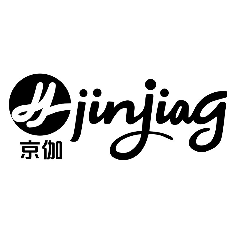 京伽旗舰店的LOGO